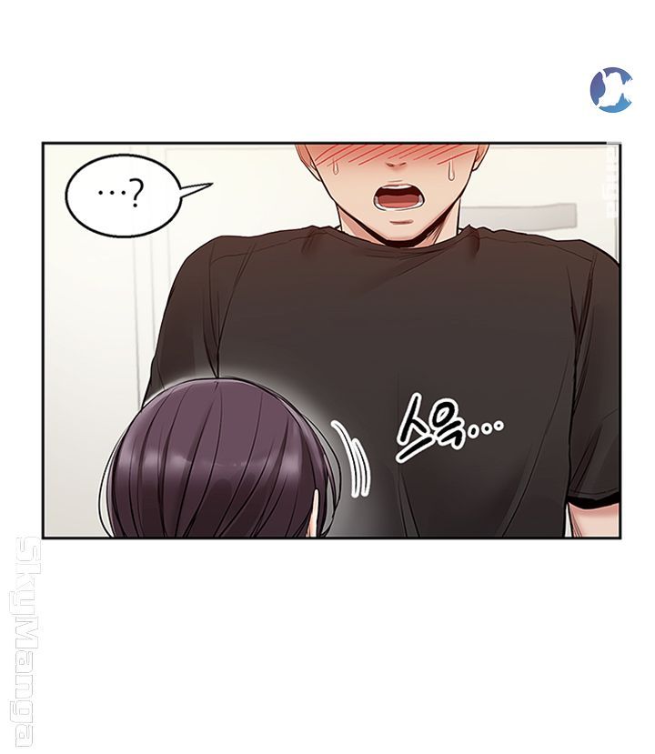 Floor Noise Raw Chapter 20 Page 32