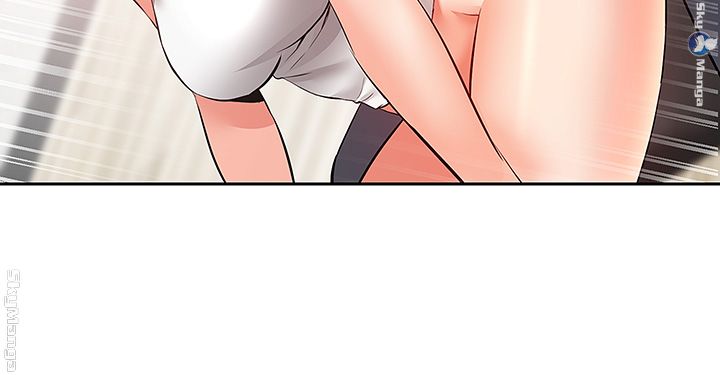Floor Noise Raw Chapter 25 Page 44