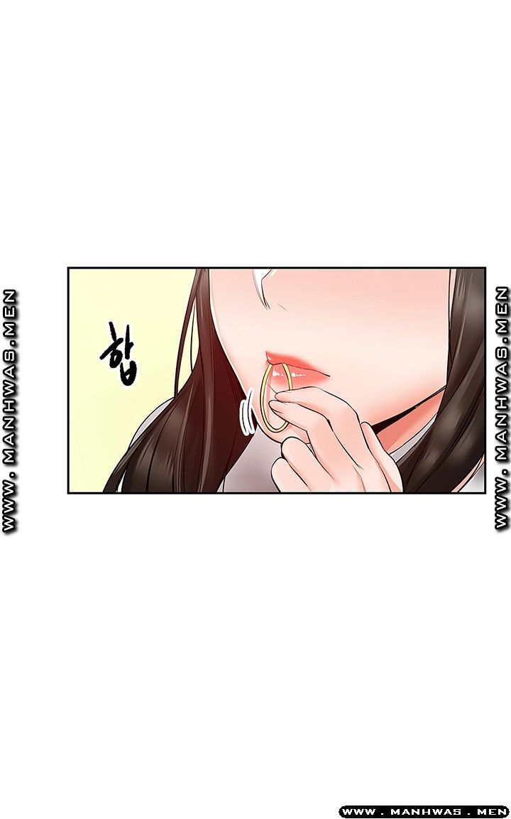 Floor Noise Raw Chapter 31 Page 36