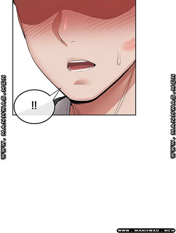 Floor Noise Raw Chapter 32 Page 27