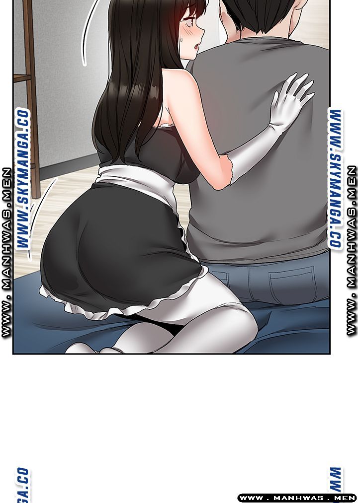Floor Noise Raw Chapter 34 Page 36
