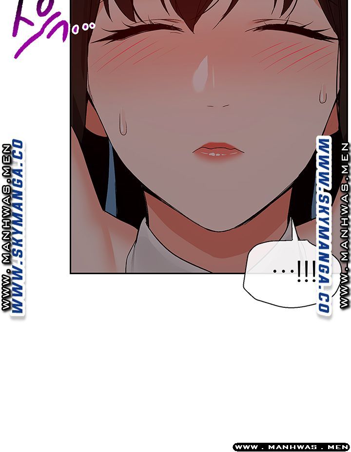 Floor Noise Raw Chapter 35 Page 20