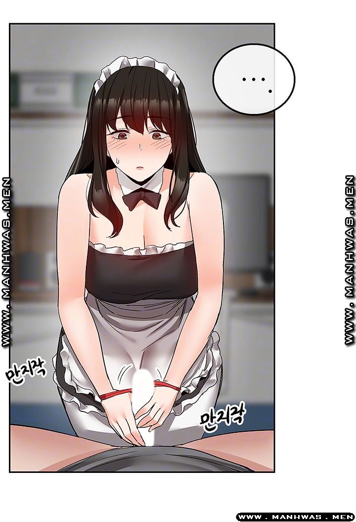 Floor Noise Raw Chapter 36 Page 12