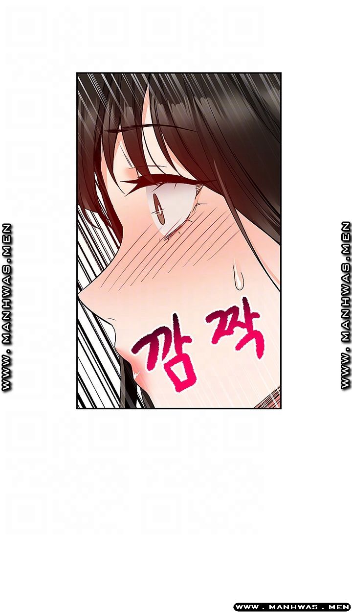 Floor Noise Raw Chapter 36 Page 8