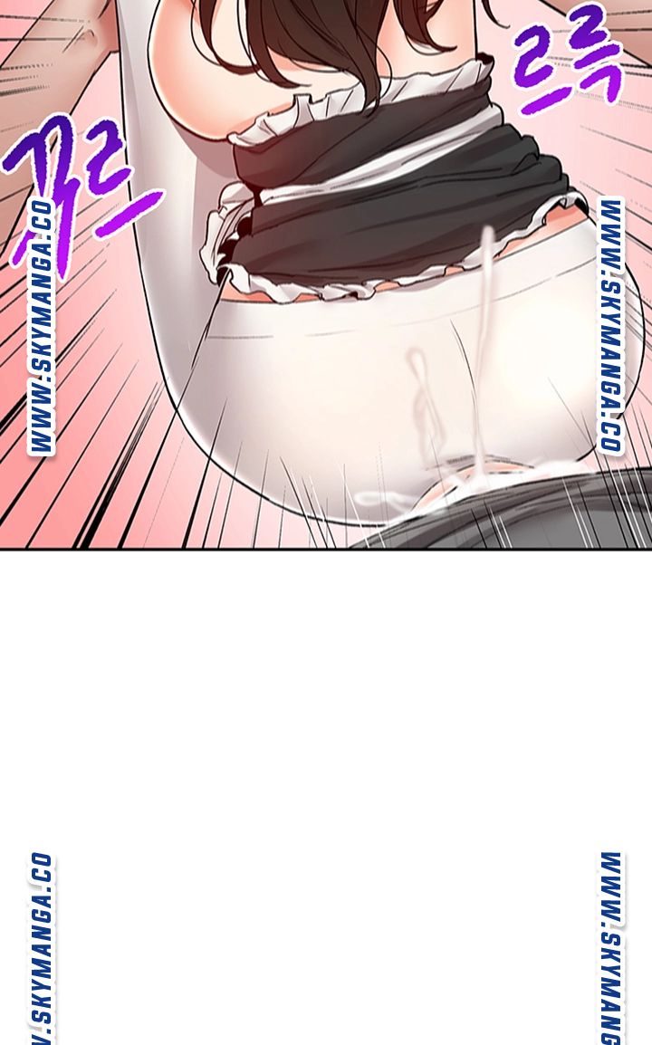 Floor Noise Raw Chapter 37 Page 15
