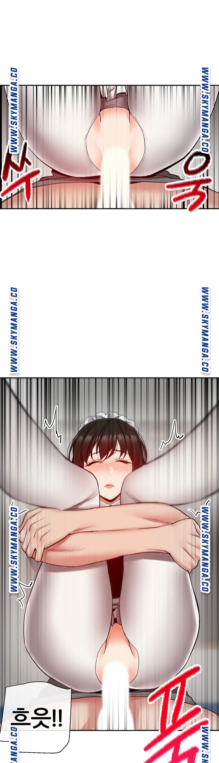 Floor Noise Raw Chapter 37 Page 2