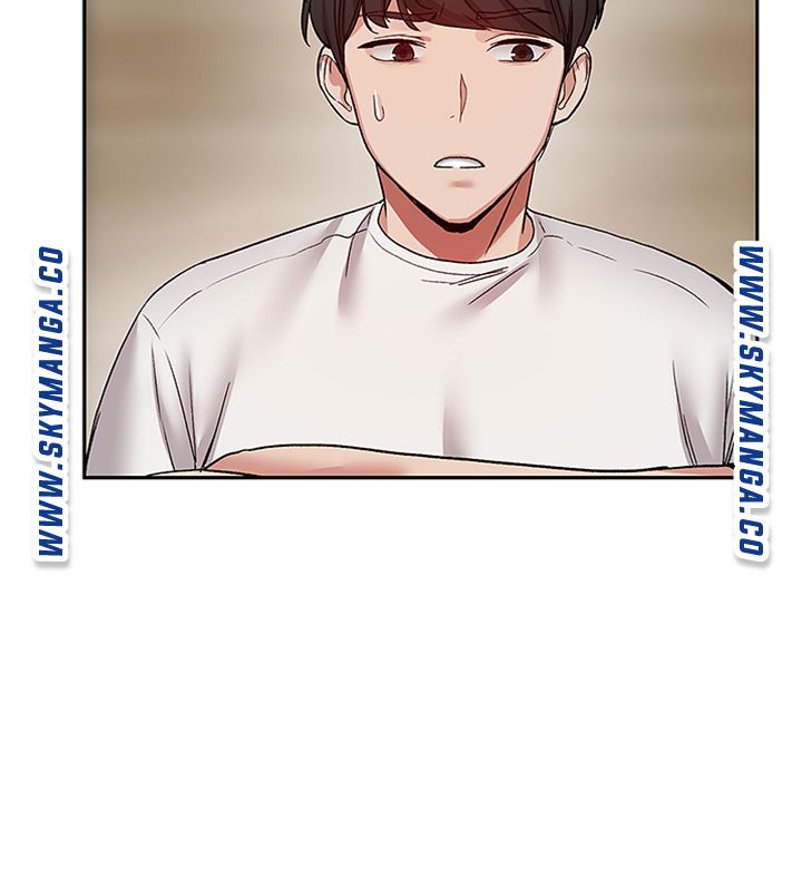 Floor Noise Raw Chapter 38 Page 33