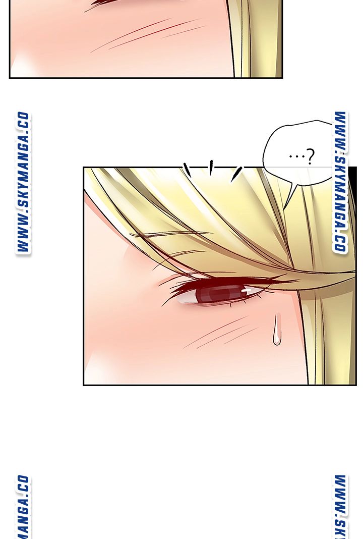Floor Noise Raw Chapter 40 Page 34