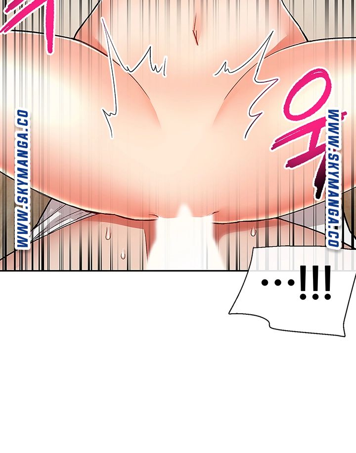 Floor Noise Raw Chapter 40 Page 38