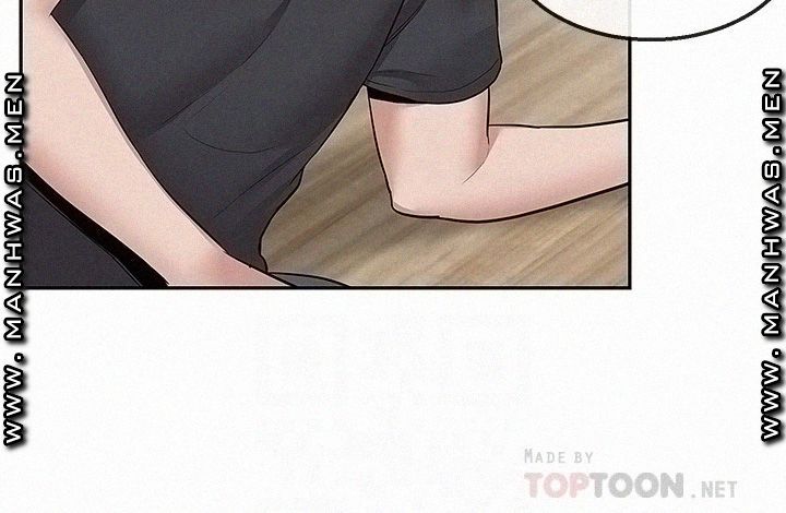 Floor Noise Raw Chapter 52 Page 15