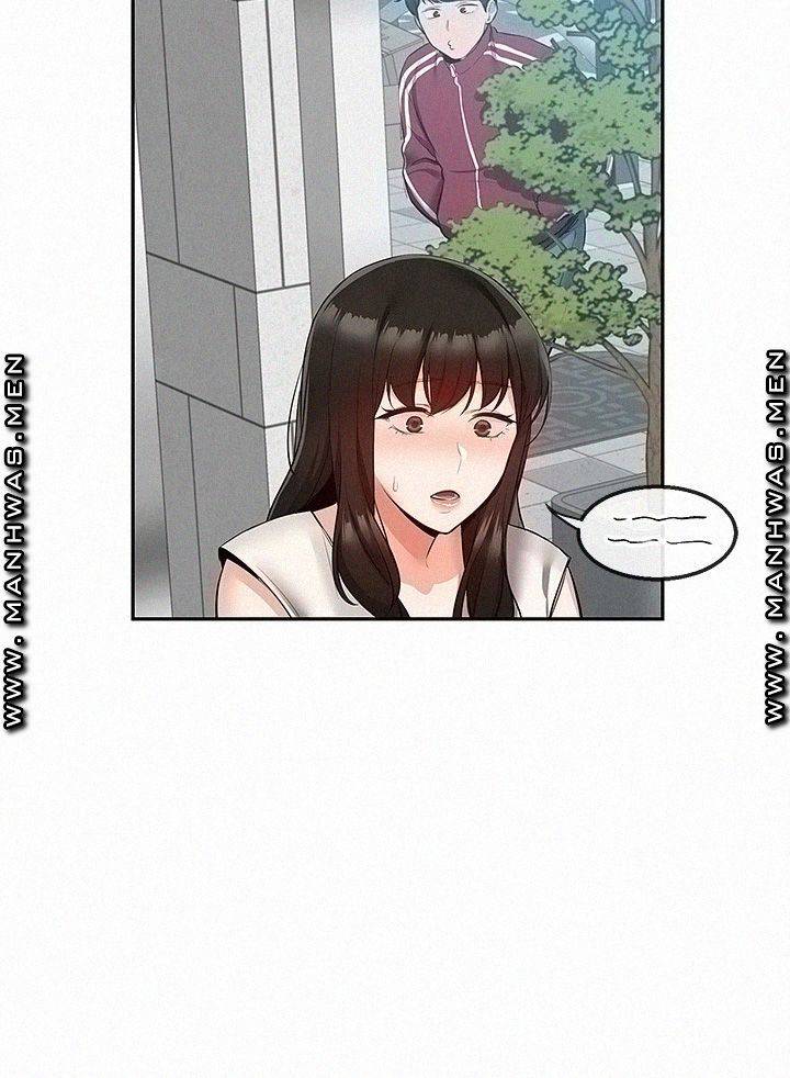 Floor Noise Raw Chapter 53 Page 40