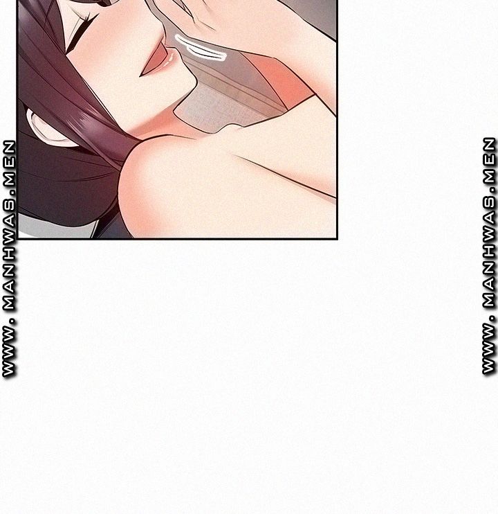 Floor Noise Raw Chapter 54 Page 39
