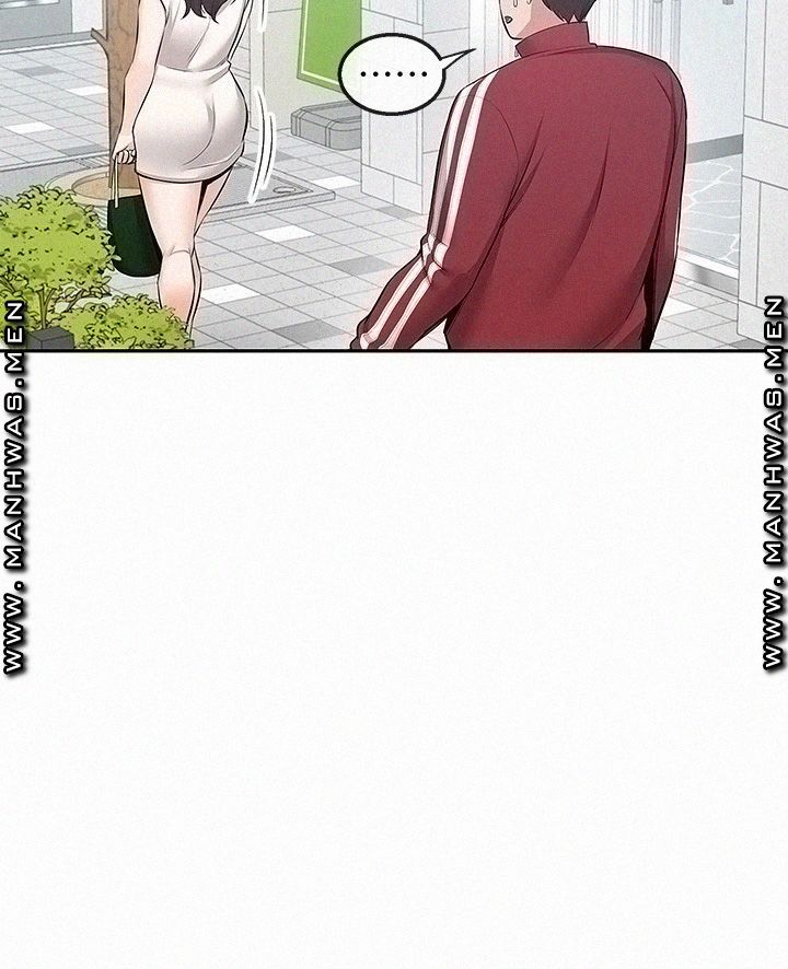 Floor Noise Raw Chapter 54 Page 9