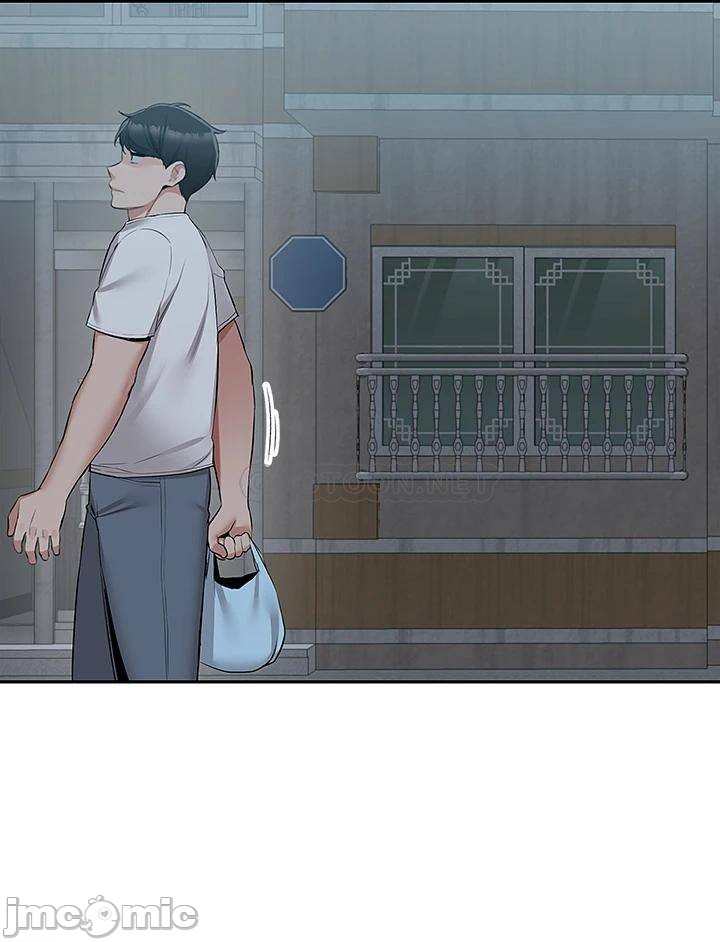 Floor Noise Raw Chapter 55 Page 37