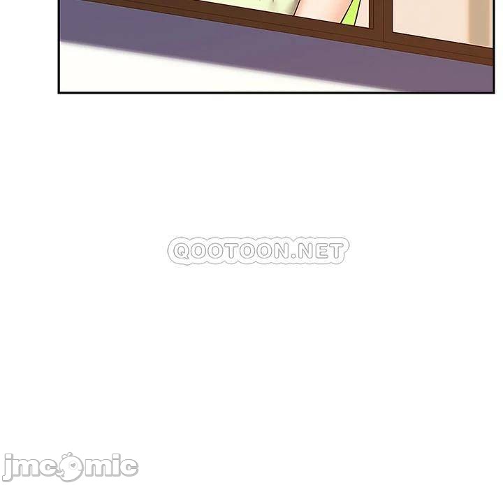 Floor Noise Raw Chapter 59 Page 25