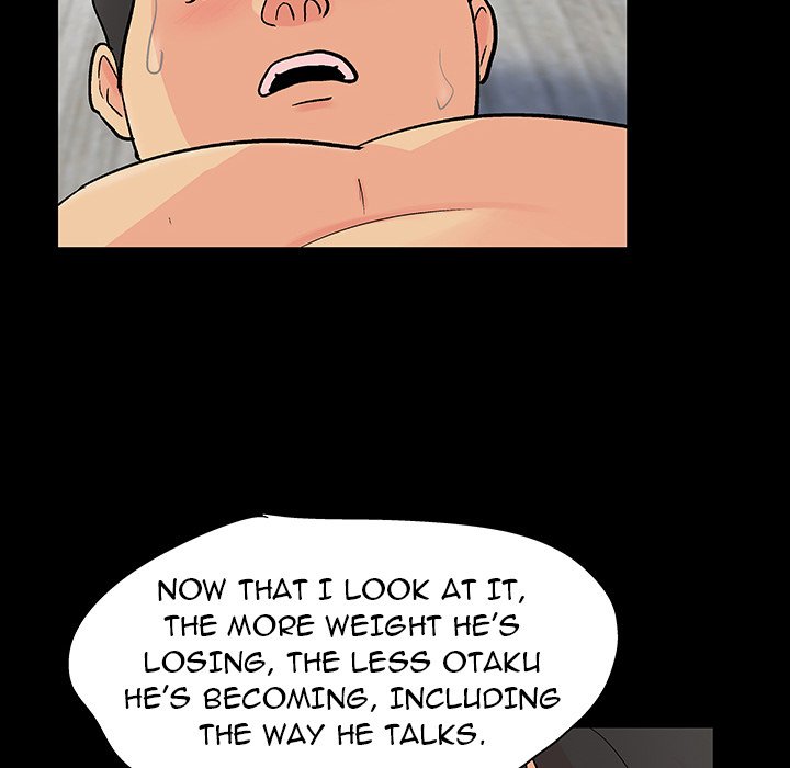 Project Utopia Chapter 1 Page 17