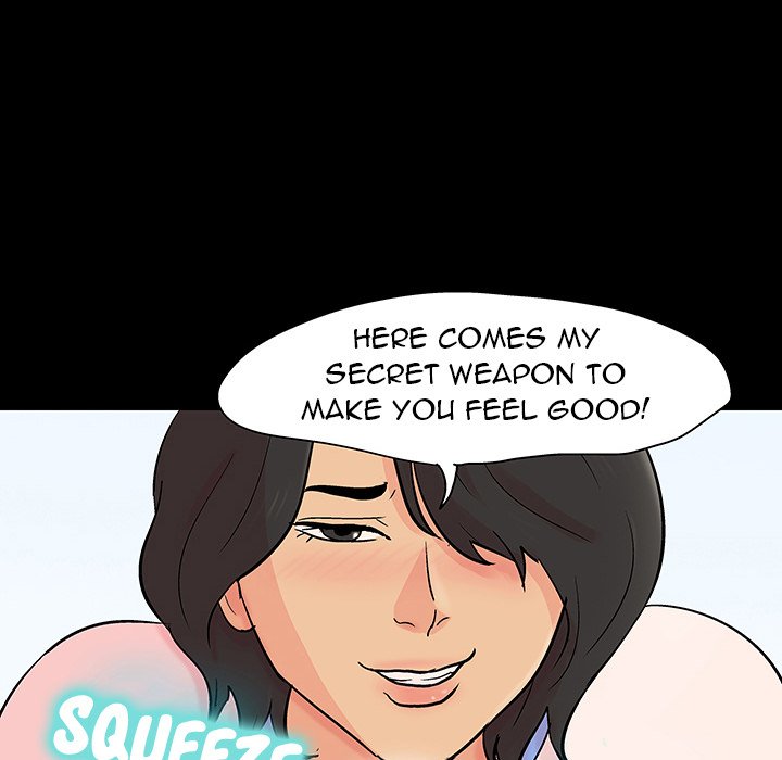 Project Utopia Chapter 1 Page 23