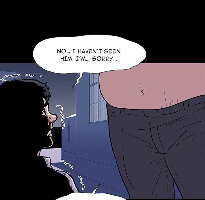 Project Utopia Chapter 9 Page 10