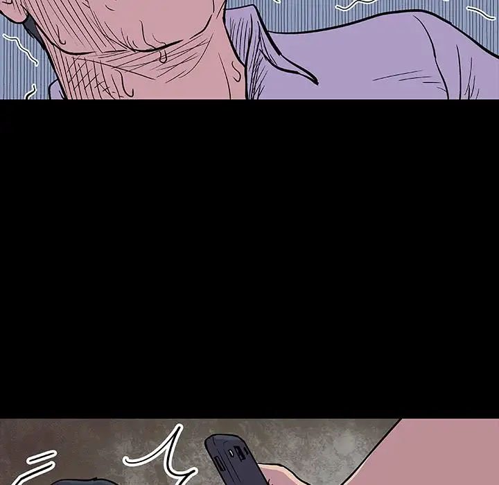 Project Utopia Chapter 9 Page 12
