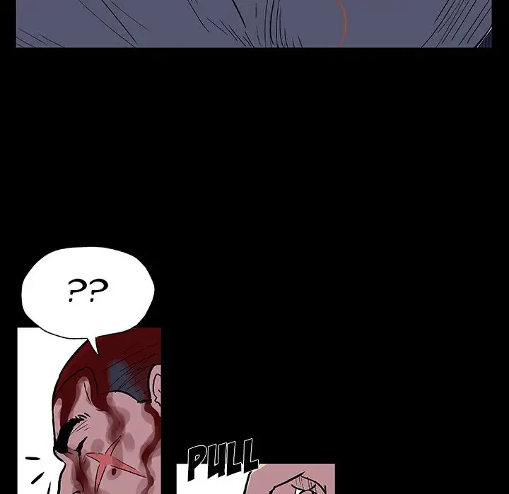 Project Utopia Chapter 9 Page 16
