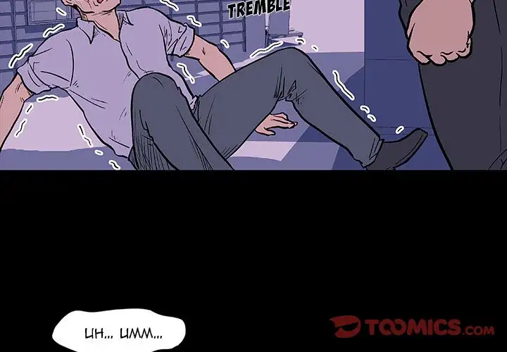 Project Utopia Chapter 9 Page 2