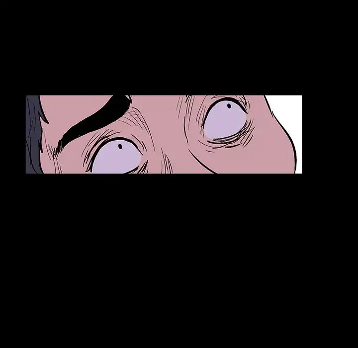 Project Utopia Chapter 9 Page 20