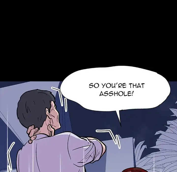 Project Utopia Chapter 9 Page 22