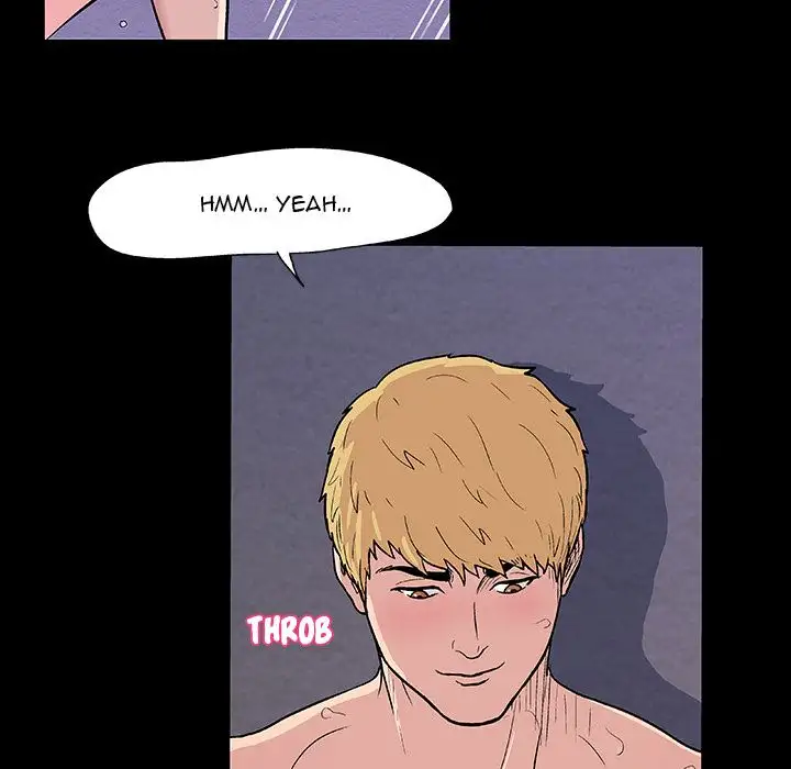 Project Utopia Chapter 9 Page 32