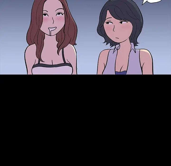 Project Utopia Chapter 9 Page 39