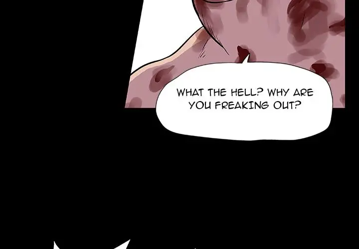 Project Utopia Chapter 9 Page 4