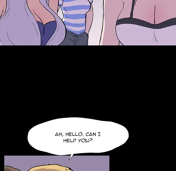 Project Utopia Chapter 9 Page 47