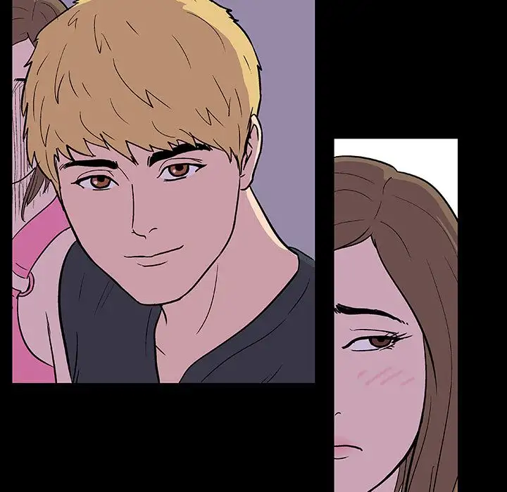 Project Utopia Chapter 9 Page 48