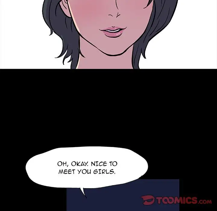 Project Utopia Chapter 9 Page 50