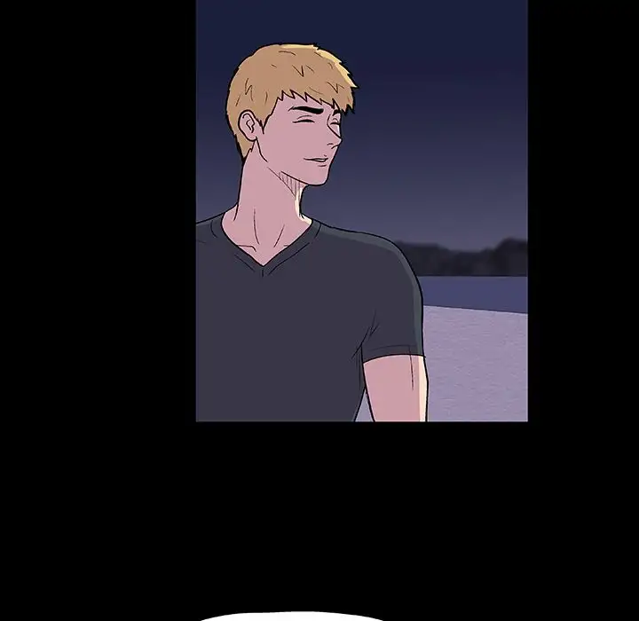 Project Utopia Chapter 9 Page 51
