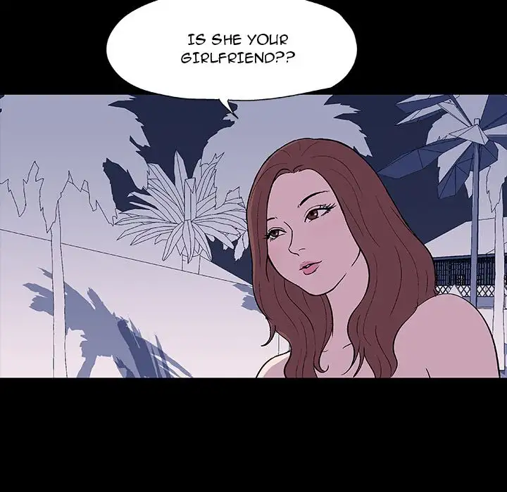 Project Utopia Chapter 9 Page 52
