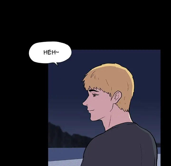 Project Utopia Chapter 9 Page 58