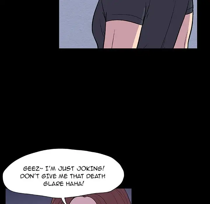 Project Utopia Chapter 9 Page 59