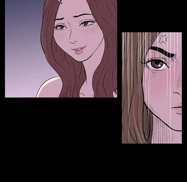 Project Utopia Chapter 9 Page 60