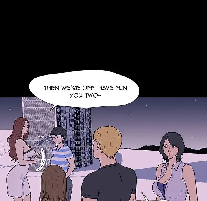 Project Utopia Chapter 9 Page 61