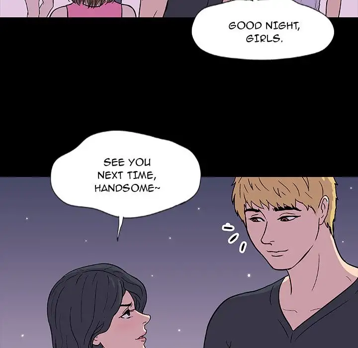 Project Utopia Chapter 9 Page 62