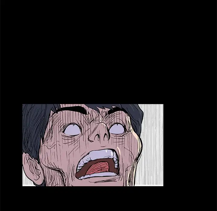Project Utopia Chapter 9 Page 67