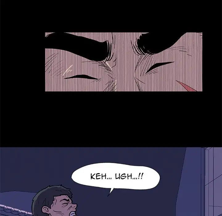Project Utopia Chapter 9 Page 68