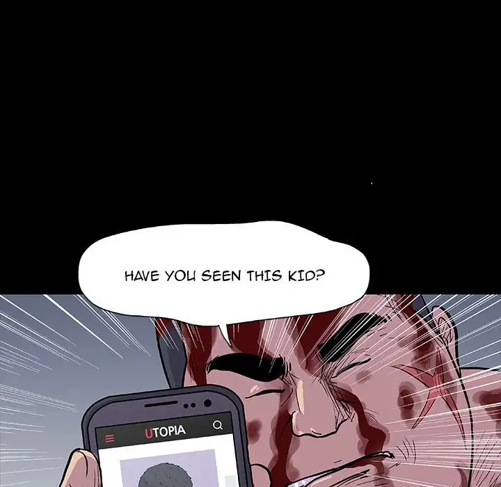 Project Utopia Chapter 9 Page 7