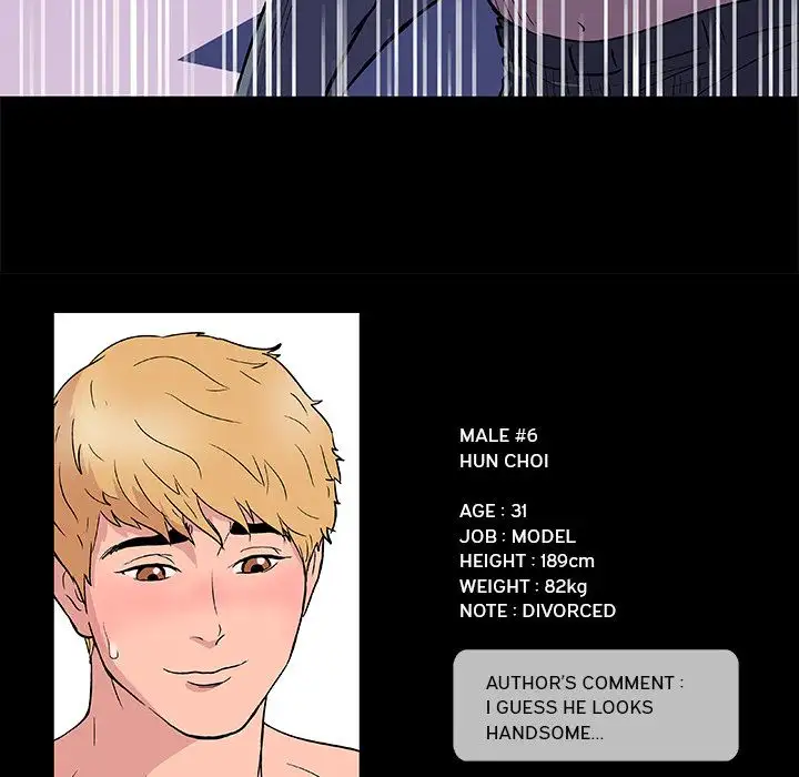 Project Utopia Chapter 9 Page 70