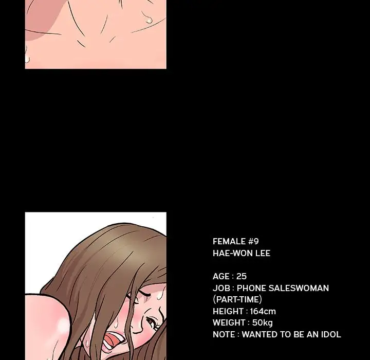 Project Utopia Chapter 9 Page 71