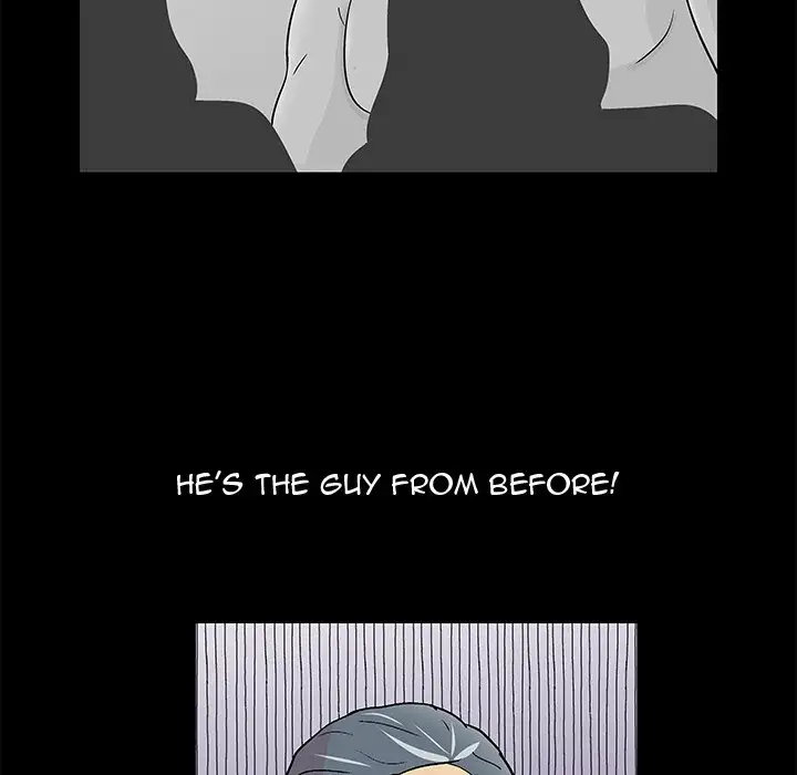 Project Utopia Chapter 99 Page 12