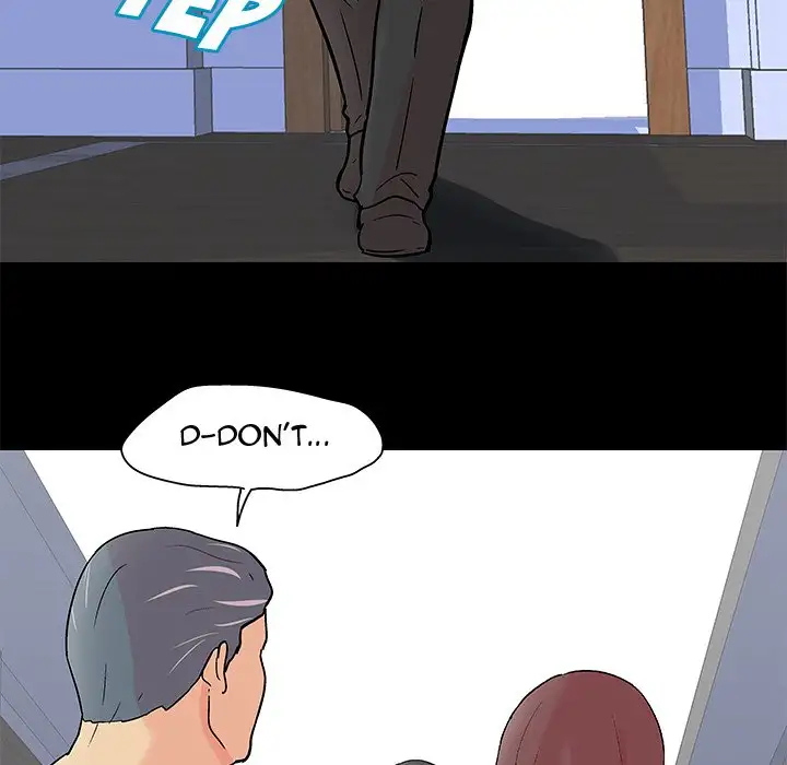 Project Utopia Chapter 99 Page 17