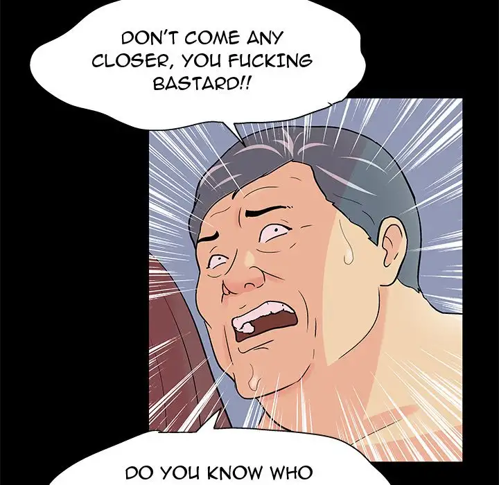 Project Utopia Chapter 99 Page 19