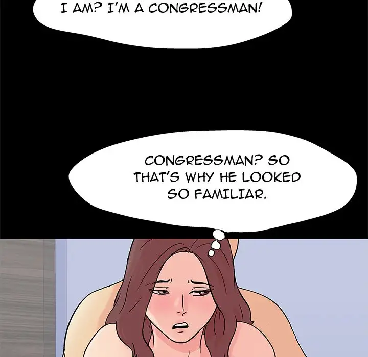 Project Utopia Chapter 99 Page 20