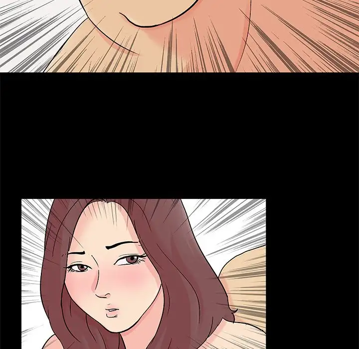 Project Utopia Chapter 99 Page 27